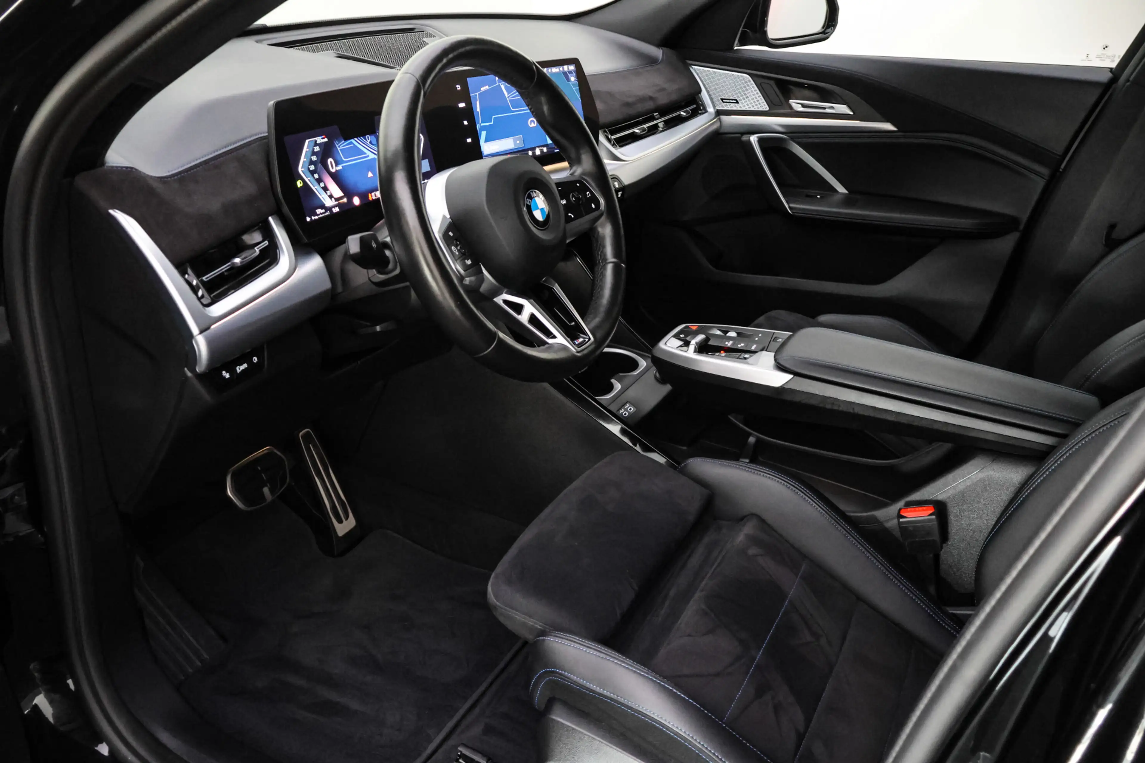 BMW X2 20iA M-SPORT Edition FULL LED | HARMAN KARDON | ME — photo 18