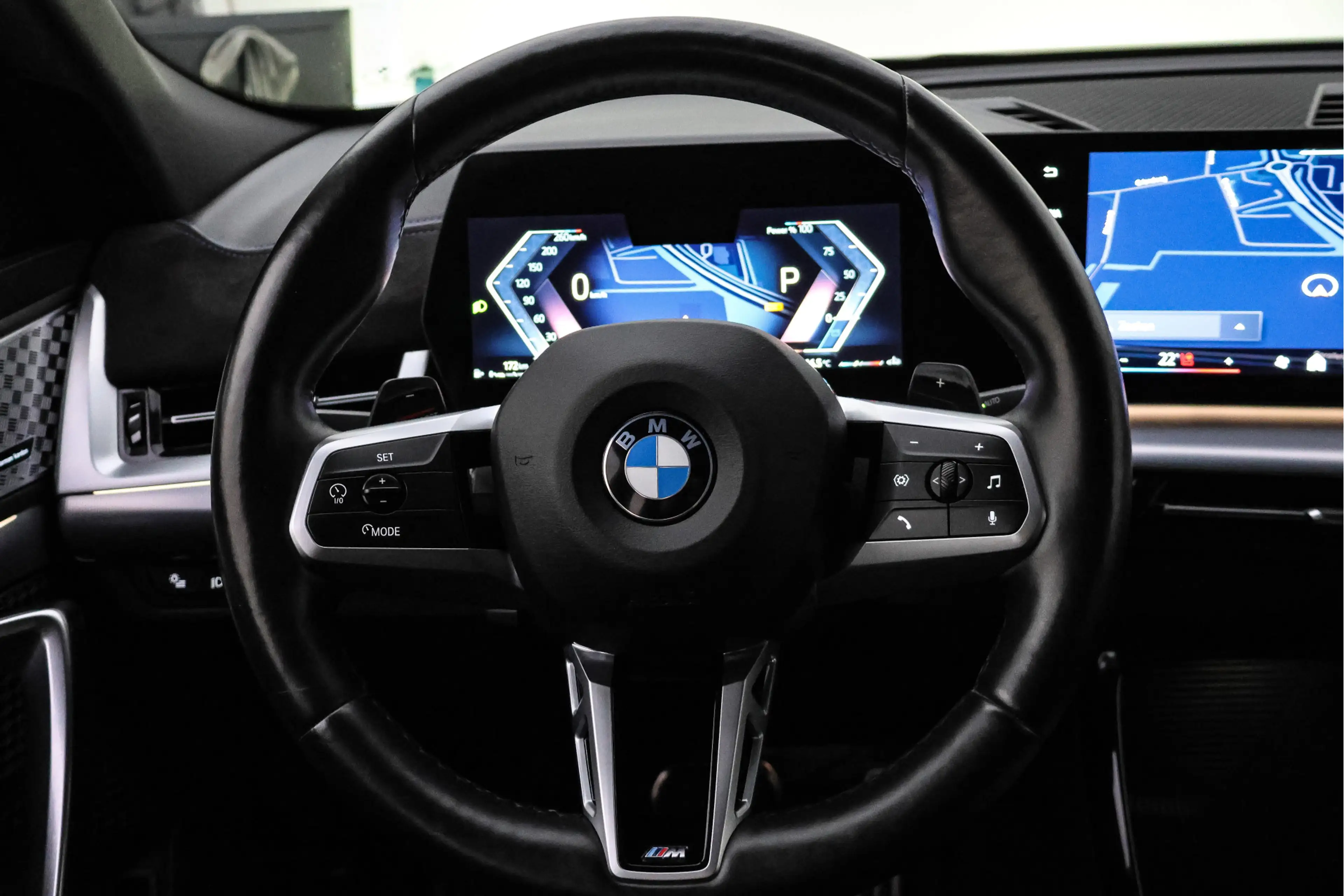 BMW X2 20iA M-SPORT Edition FULL LED | HARMAN KARDON | ME — photo 20