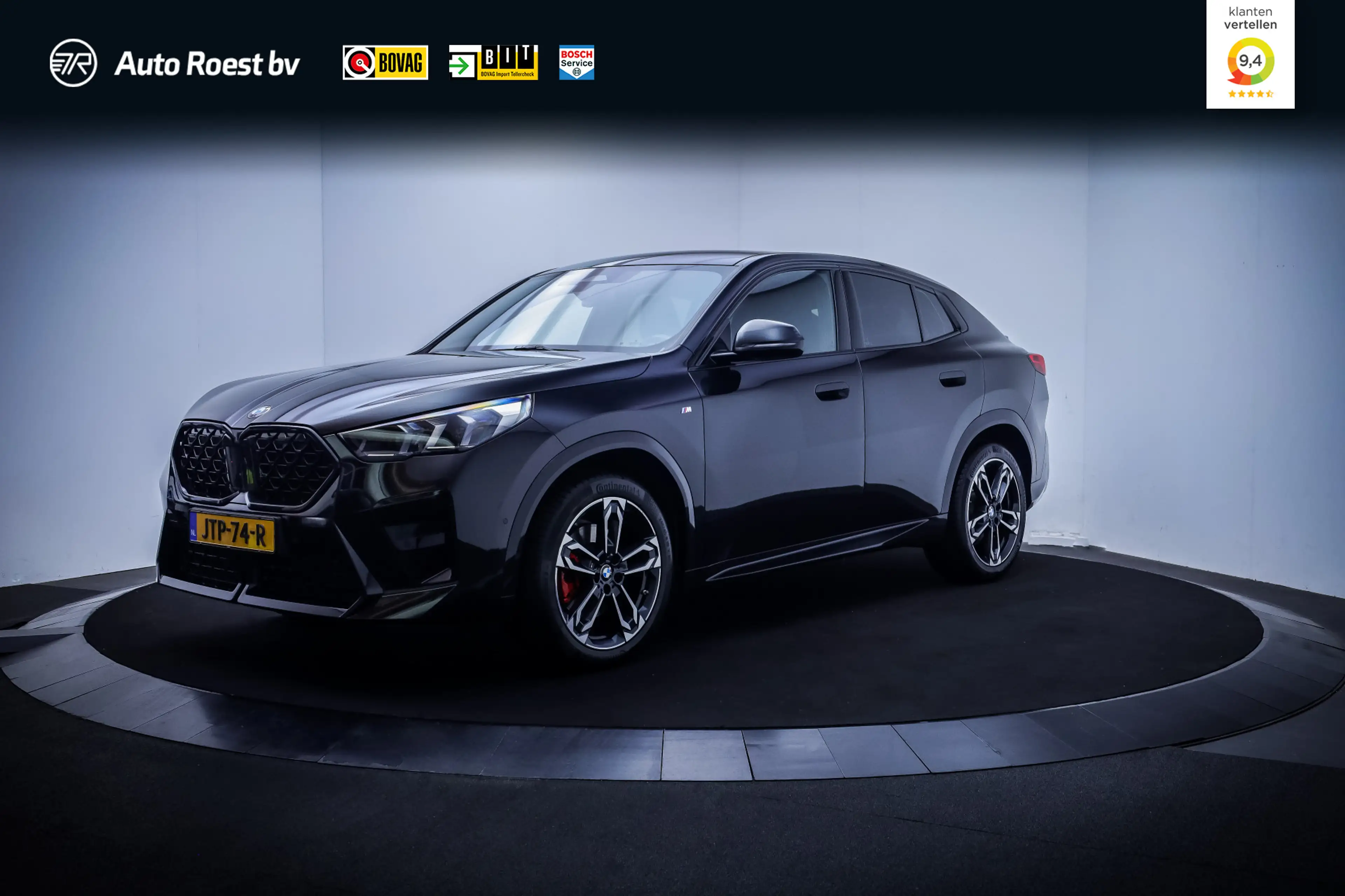 BMW X2 20iA M-SPORT Edition FULL LED | HARMAN KARDON | ME