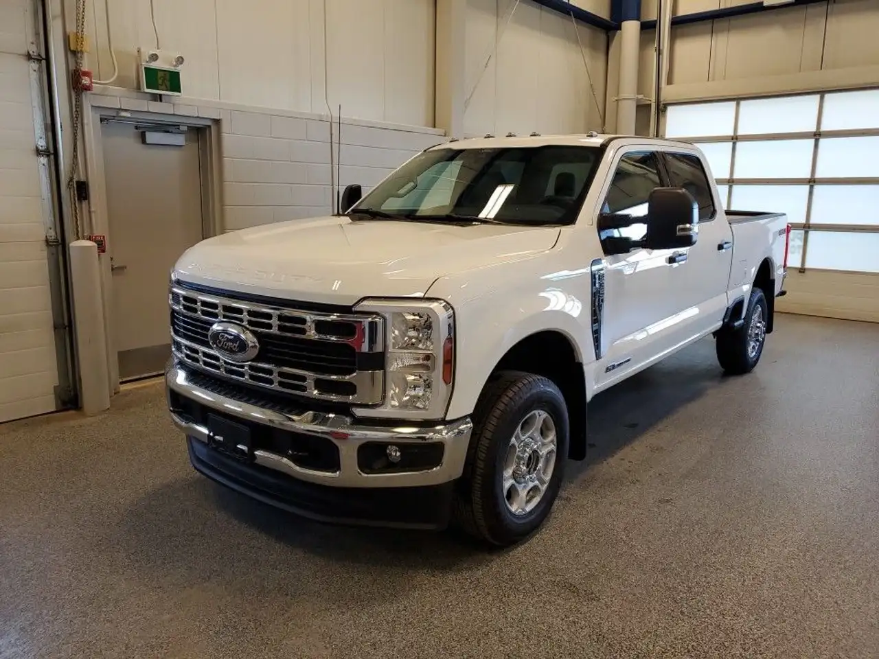 2026 Ford F 350