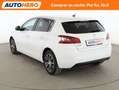 Peugeot 308 1.2 PureTech S&S Style 110 Blanco - thumbnail 4