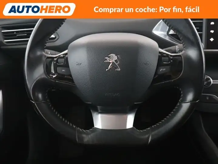 Peugeot 308 1.2 Pure Tech S&S Style 2015, foto 24