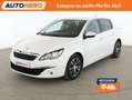 Peugeot 308 1.2 PureTech S&S Style 110 Blanco - thumbnail 1