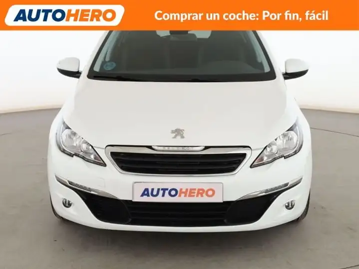 Peugeot 308 1.2 Pure Tech S&S Style 2015, foto 9
