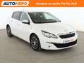 Peugeot 308 1.2 PureTech S&S Style 110 Blanco - thumbnail 8