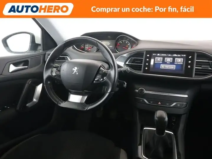 Peugeot 308 1.2 Pure Tech S&S Style 2015, foto 14