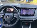 Skoda Octavia Combi 1.5 TSI mHEV Selection MATRIX NAVI AHK-Vorb Blau - thumbnail 10