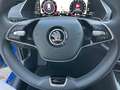 Skoda Octavia Combi 1.5 TSI mHEV Selection MATRIX NAVI AHK-Vorb Blau - thumbnail 11