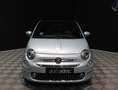 Fiat 500 1.0 Hybrid Monotrim 52kW Blu/Azzurro - thumbnail 4