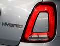 Fiat 500 1.0 Hybrid Monotrim 52kW Blu/Azzurro - thumbnail 14