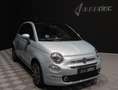 Fiat 500 1.0 Hybrid Monotrim 52kW Blu/Azzurro - thumbnail 3