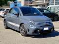 Abarth 595 1.4 Turbo T-Jet 145 CV Grijs - thumbnail 4
