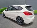 BMW 218 Active Tourer i Sport Line 218i+Alufelgen+Klimaaut White - thumbnail 2