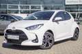 Toyota Yaris Hybrid 116 1.5 VVT-i Teamplayer Alb - thumbnail 9