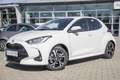 Toyota Yaris Hybrid 116 1.5 VVT-i Teamplayer Alb - thumbnail 3