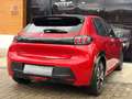 Peugeot 208 e- GT Pack ALCANTARA/PANORAMA/CAM Rot - thumbnail 10