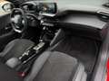 Peugeot 208 e- GT Pack ALCANTARA/PANORAMA/CAM Rot - thumbnail 16