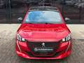 Peugeot 208 e- GT Pack ALCANTARA/PANORAMA/CAM Rot - thumbnail 3