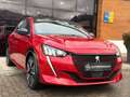 Peugeot 208 e- GT Pack ALCANTARA/PANORAMA/CAM Rot - thumbnail 5
