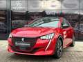 Peugeot 208 e- GT Pack ALCANTARA/PANORAMA/CAM Rot - thumbnail 1
