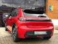Peugeot 208 e- GT Pack ALCANTARA/PANORAMA/CAM Rot - thumbnail 9