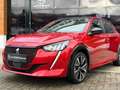 Peugeot 208 e- GT Pack ALCANTARA/PANORAMA/CAM Rot - thumbnail 4
