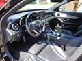 Mercedes-Benz C 180 C 180 CGI AMG-Line Schwarz - thumbnail 7