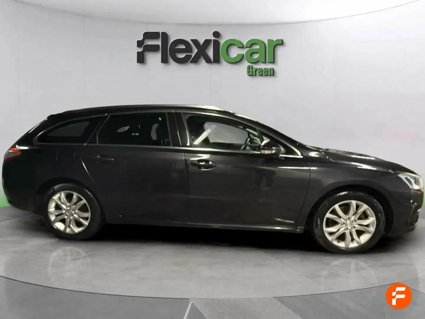 Peugeot 508 SW Allure 2.0 BlueHDi 110KW (150CV) Negro - 2