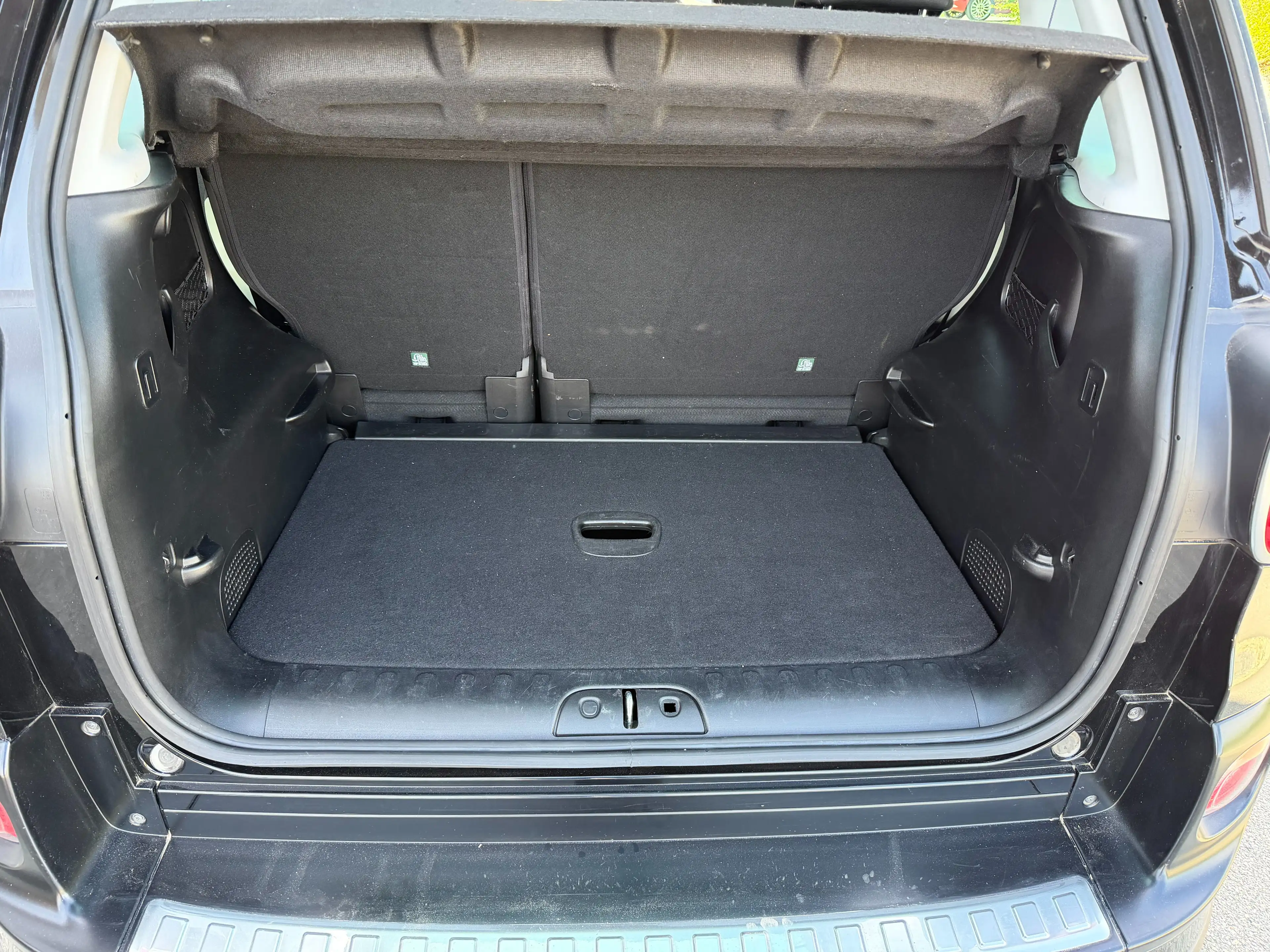Fiat 500L Trekking Rock N Road Edition — photo 11