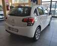 Citroen C3 C3 II 2009 1.2 puretech (vti) Exclusive 82cv FL Bianco - thumbnail 3