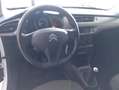 Citroen C3 C3 II 2009 1.2 puretech (vti) Exclusive 82cv FL Bianco - thumbnail 8