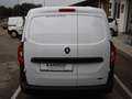Renault Kangoo E-TECH VAN L1 E-Tech Electric Advance EV45 CCS 75KW Schnelllader + 22KW-Lader Weiß - thumbnail 5