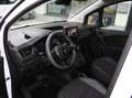 Renault Kangoo E-TECH VAN L1 E-Tech Electric Advance EV45 CCS 75KW Schnelllader + 22KW-Lader Weiß - thumbnail 12