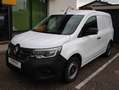 Renault Kangoo E-TECH VAN L1 E-Tech Electric Advance EV45 CCS 75KW Schnelllader + 22KW-Lader Weiß - thumbnail 2