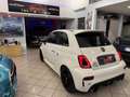 Abarth 595 1.4 Turbo T-Jet 145 CV Bianco - thumbnail 12