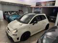 Abarth 595 1.4 Turbo T-Jet 145 CV Bianco - thumbnail 4