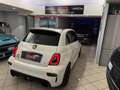 Abarth 595 1.4 Turbo T-Jet 145 CV Bianco - thumbnail 14