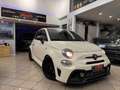 Abarth 595 1.4 Turbo T-Jet 145 CV Bianco - thumbnail 1