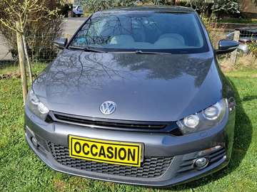 Scirocco 1.4 TSI