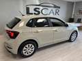 Volkswagen Polo 5p 1.0 evo Comfortline 80cv~Unipro~Promo~Finanziam Beige - thumbnail 6
