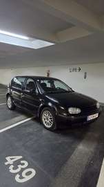 1.9 TDI Edition