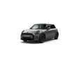 MINI One FACELIFT - LEDER - PANODAK Gris - thumbnail 2