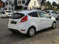 Ford Fiesta Trend Blanc - thumbnail 5