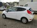 Ford Fiesta Trend Blanc - thumbnail 10