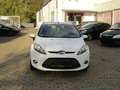 Ford Fiesta Trend Blanc - thumbnail 4