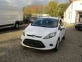 Ford Fiesta Trend Blanc - thumbnail 3