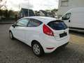 Ford Fiesta Trend Blanc - thumbnail 9