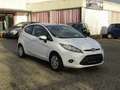Ford Fiesta Trend Blanc - thumbnail 1
