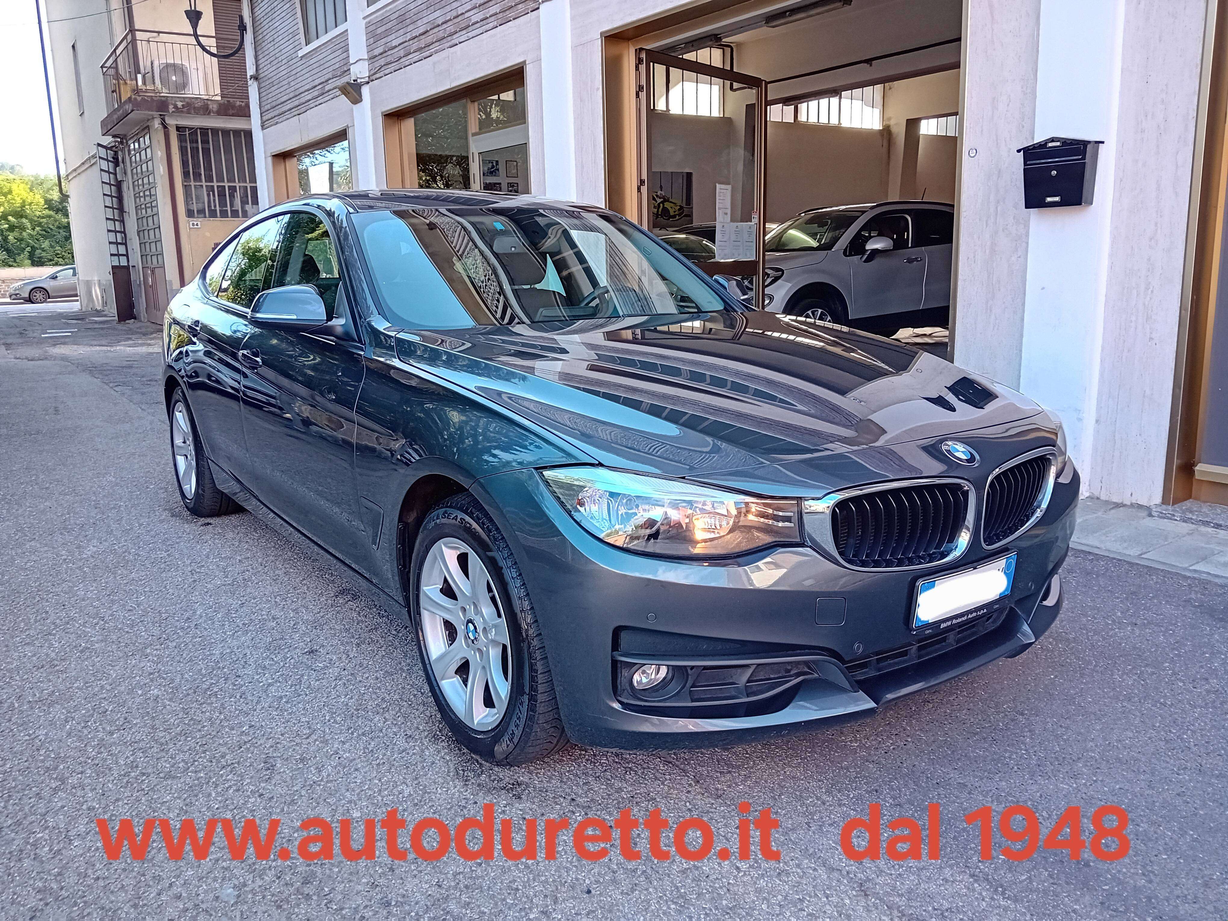 BMW 320
