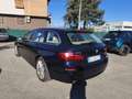 BMW 520 Serie 5 F11 Touring 520d xdrive Luxury 190cv auto Schwarz - thumbnail 6